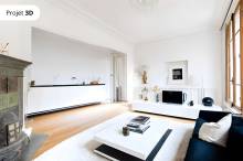 Notre zone d'activité pour ce service Appartement 3 pièces à vendre