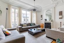 Notre zone d'activité pour ce service Acheter appartement de prestige dans quartier attractif