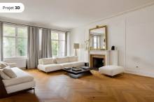 Nos prestations sur le secteur de Jardin du Luxembourg