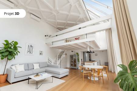 Notre zone d'activité pour ce service Annonces immobilières