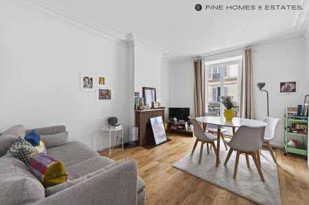 Notre zone d'activité pour ce service Appartement ancien avec vue à la vente