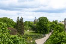 Nos prestations sur le secteur de Paris Vavin