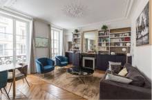 Notre zone d'activité pour ce service Demande d'estimation d'appartement