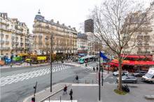 Notre zone d'activité pour ce service Vente appartement ancien 3 pièces avec balcon
