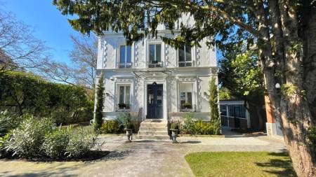 Notre zone d'activité pour ce service Annonces immobilières