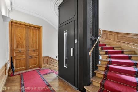 Nos prestations sur le secteur de Jardin du Luxembourg