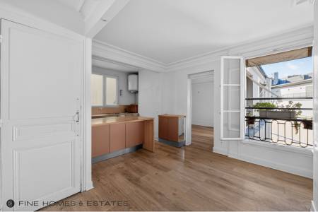 Nos prestations sur le secteur de Paris quartier Odéon