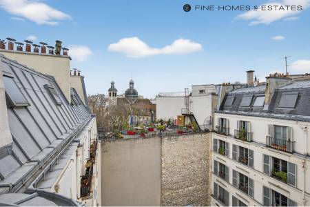 Notre zone d'activité pour ce service Achat studio pour investissement locatif