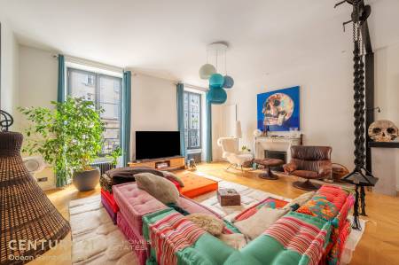 Nos prestations sur le secteur de Saint-Germain-des-Près