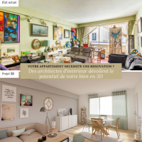 Notre zone d'activité pour ce service Agence immobilière