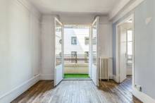 Notre zone d'activité pour ce service Appartement ancien avec vue à la vente