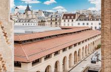 Nos prestations sur le secteur de Paris rive gauche