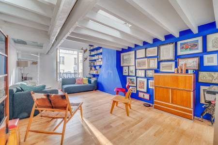 Nos prestations sur le secteur de Paris 75005 quartier Latin