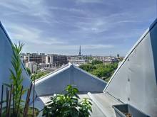 Notre zone d'activité pour ce service Acheter un appartement 2 pièces pour location