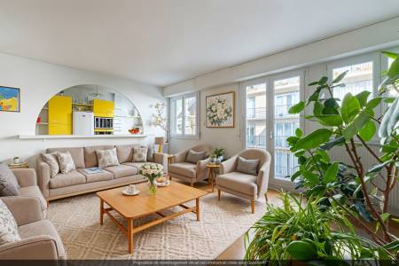 Nos prestations sur le secteur de Paris 75006 Saint-Sulpice